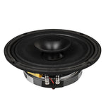 PRO 8" Hybrid Slim Loudspeaker with a 1" Compression Driver Horn