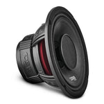 PRO 8" Coaxial Hybrid Mid-Range Water resistant Cone Loudspeaker with Built-in Driver 250 Watts Rms 4-Ohm