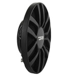 6.5” Ultra Slim Mid-Range Loudspeaker with Neodymium Magnet | 120W RMS 4-Ohm