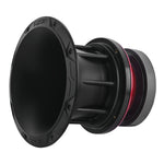 6.5” Round Bolt-On Horn Diffuser