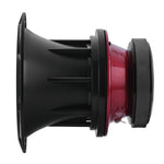 6.5” Round Bolt-On Horn Diffuser