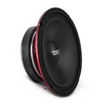 PRO 6.5" Shallow Water-Resistant Mid-Range Loudspeaker | 200W RMS 2-Ohm