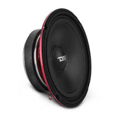 PRO 6.5" Shallow Water-Resistant Mid-Range Loudspeaker | 200W RMS 2-Ohm