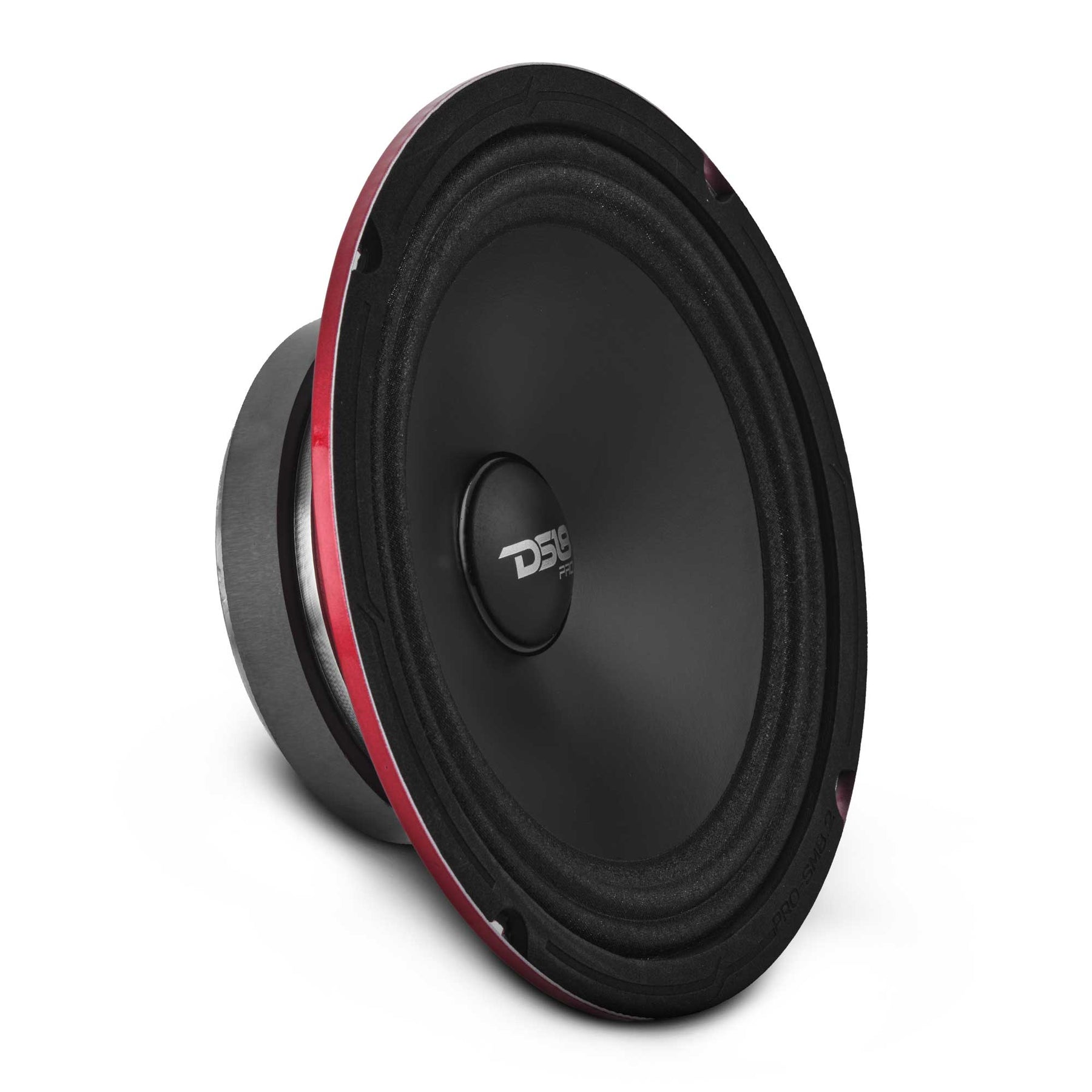 PRO 8" Shallow Water-Resistant Mid-Range Loudspeaker | 250W RMS 2-Ohm