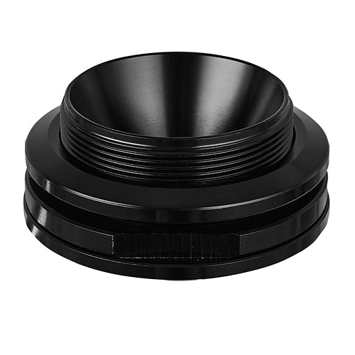 Universal Driver Adapter DS18 Universal Tweeter Adapter for 1” Screw-In Driver