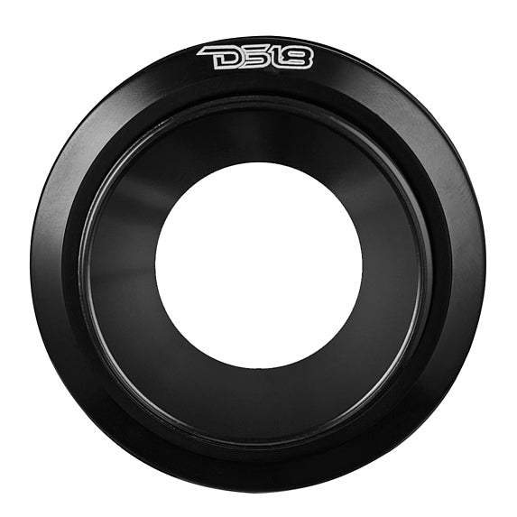 DS18 Universal Tweeter Adapter for 1” Screw-In Driver