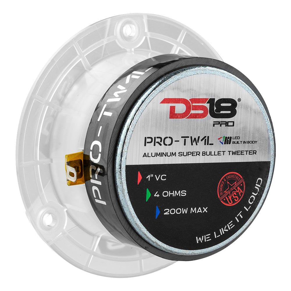 Positive And Negative DS 18 Set PRO-TWX1/BK 2 Tweeters Super Bullet Noirs Mesurant 9,60 Cm 96 Mm De Diamu00e8tre 120 Watts Rms Et 240 Watts Max 4 Ohms Avec Sensibilitu00e9 103 DB Enceinte Harman Kardon Positive And Negative DS 18 Set PRO-TWX1/BK 2 Tweeters Super Bullet Noirs Mesurant 9,60 Cm 96 Mm De Diamu00e8tre 120 Watts Rms Et 240 Watts Max 4 Ohms Avec Sensibilitu00e9 103 DB Enceinte Harman Kardon