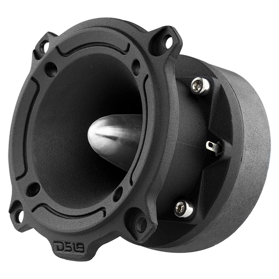 DS18 PROTW220 3" PRO Aluminum Super Bullet Tweeter 240 Watts with