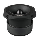 4” Super Bullet Tweeter with 1.5” Titanium Voice Coil and Oversized Ferrite Magnet 200 Watts 4-Ohm