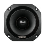 4” Super Bullet Tweeter with 1.5” Titanium Voice Coil and Oversized Ferrite Magnet 200 Watts 4-Ohm