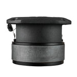 4” Super Bullet Tweeter with 1.5” Titanium Voice Coil and Oversized Ferrite Magnet 200 Watts 4-Ohm