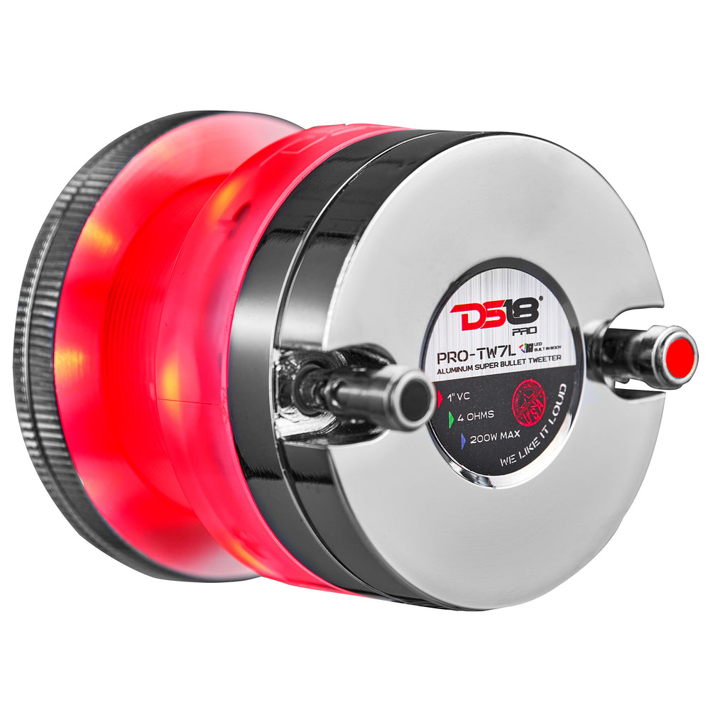 DS18 PRO 1