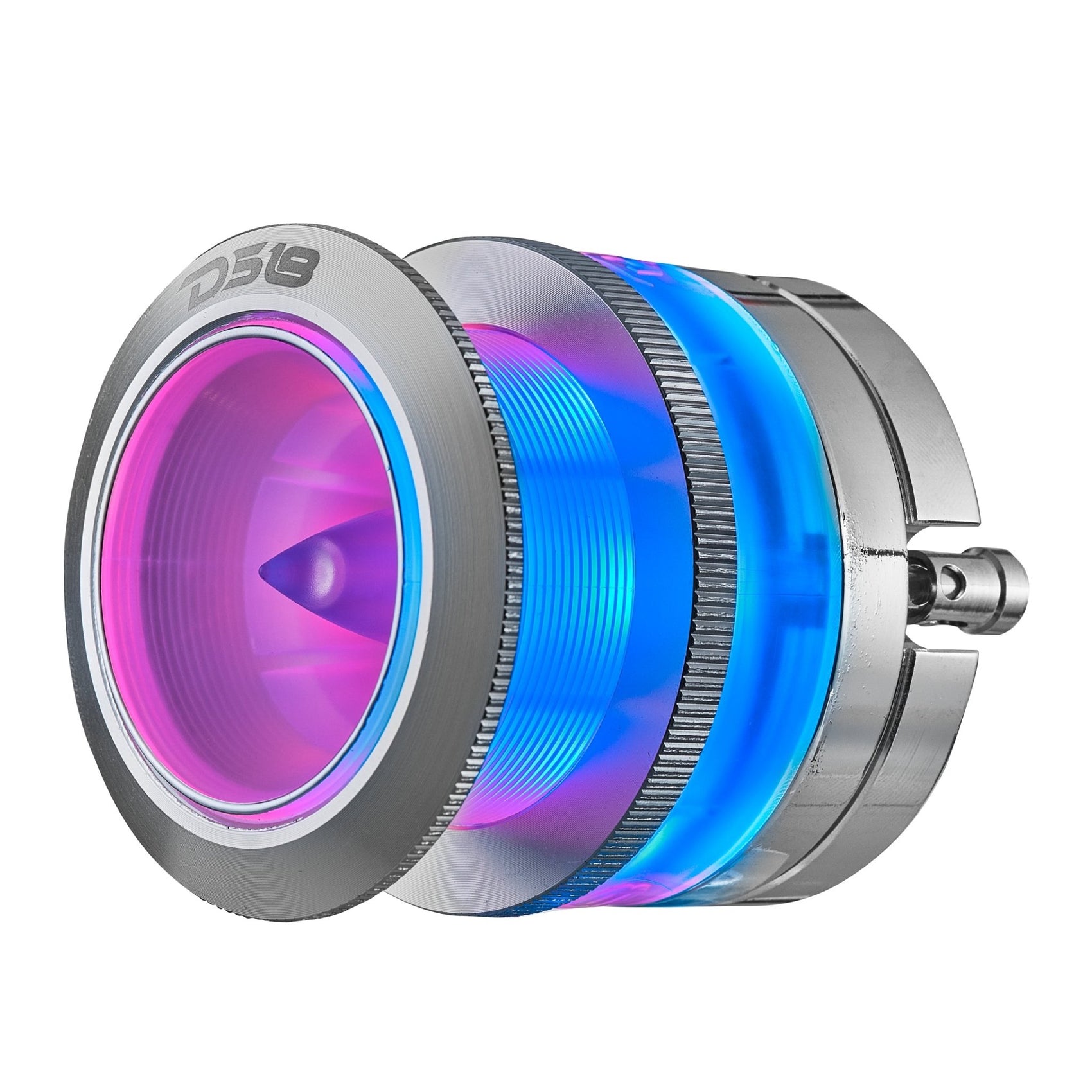 Led Tweeter Rings DS18 2.3