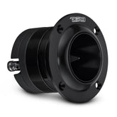 2.3" High Compression Neodymium Super Bullet Tweeter 100 Watts 1.4" Aluminum 4-Ohm Vc