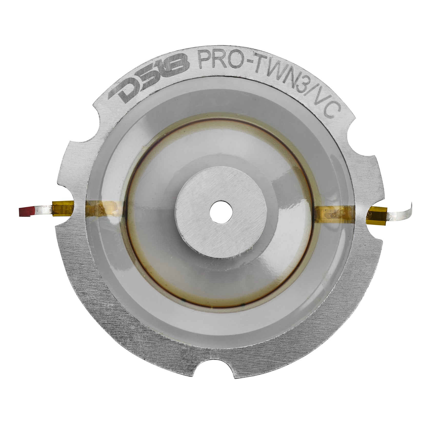 DS18 1” Replacement Diaphragm for DS18's PRO-TW7L and PRO-TW7LD