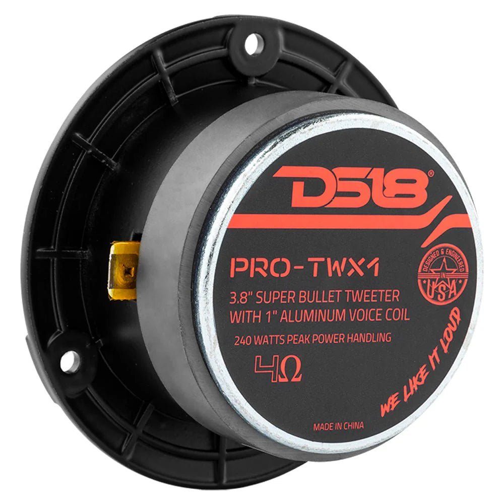 TEST-PRO-TWX1/BK