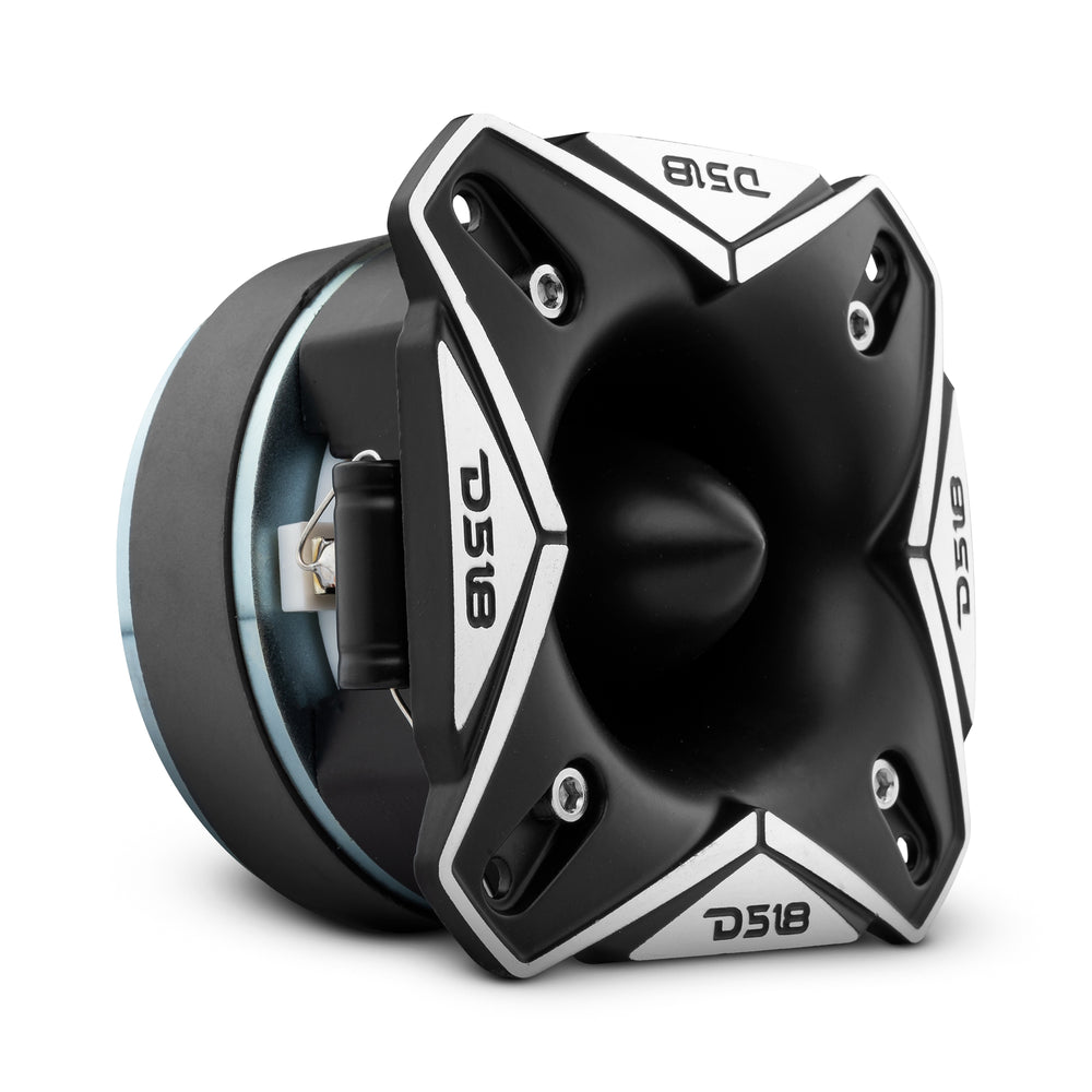 Jet5 Tweeter 3.8