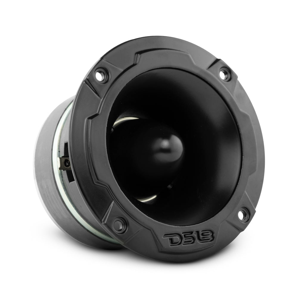 DS18 PRO-TWX1 – Tweeter Super Bullet de aluinio de 1 pulgada, 240 W DS18 PRO-TWX1 – Tweeter Super Bullet de aluinio de 1 pulgada, 240 W