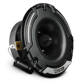 3.8" Super Bullet Compression Tweeter 4 Ohm 1" Aluminum Voice Coil