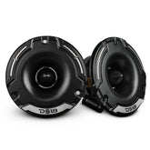 3.8" Super Bullet Compression Tweeter with 1" Aluminum Voice Coil | 100 Watts Rms 4-Ohm