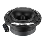 3.8" Shallow-Mount Super Bullet Compression Tweeter with 1" Aluminum Voice Coil | 100 Watts Rms 4-Ohm