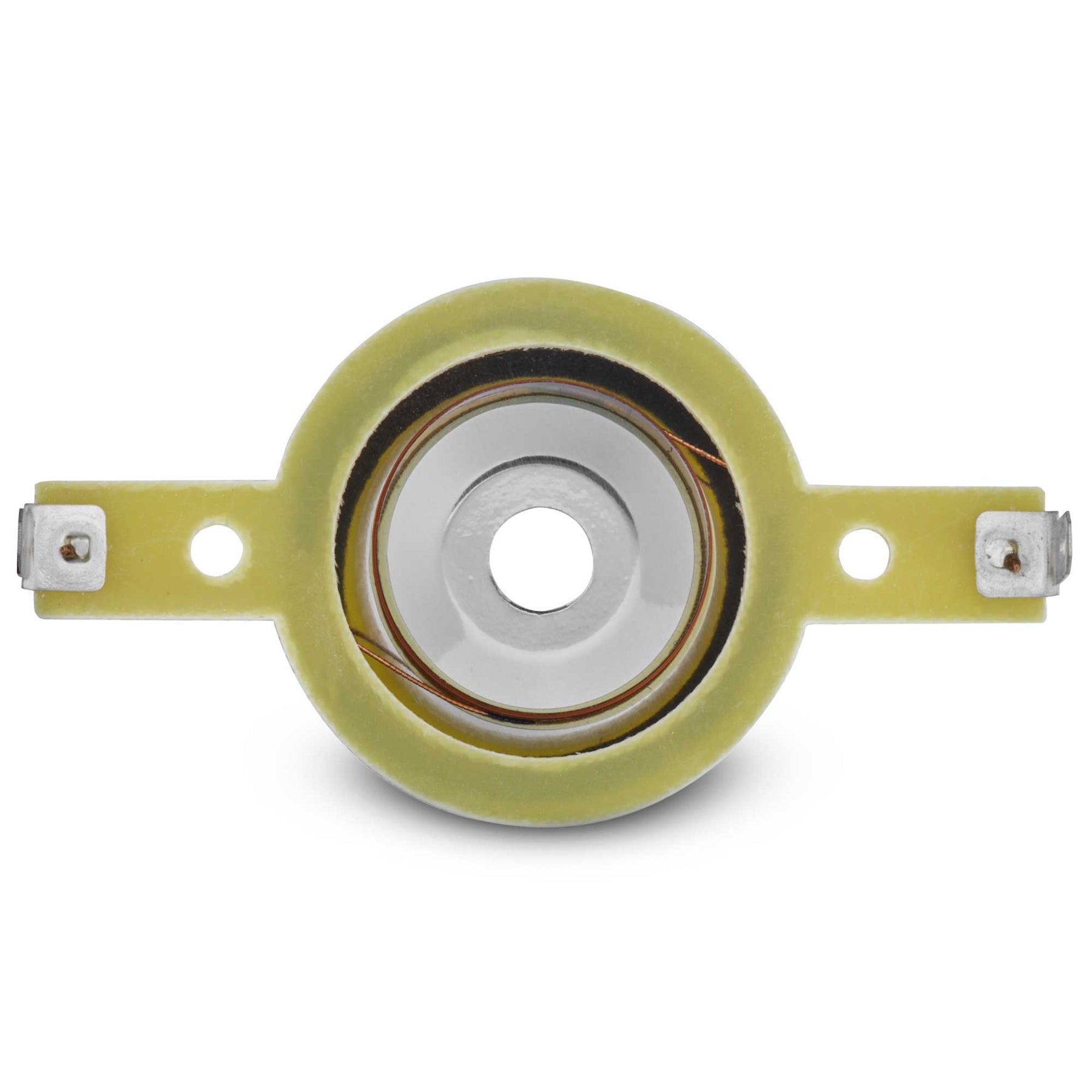 1" Replacement Diaphragm for PRO-TWZ1 and Universal 8-Ohm Tweeters
