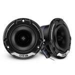 3.8" Super Bullet Compression Tweeter with 1" Aluminum Voice Coil | 120 Watts Rms 4-Ohm
