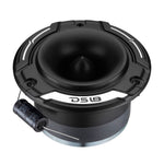 3.8" Super Bullet Compression Tweeter with 1" Aluminum Voice Coil | 120 Watts Rms 4-Ohm