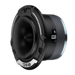 3.8" Super Bullet Compression Tweeter with 1" Aluminum Voice Coil | 120 Watts Rms 4-Ohm
