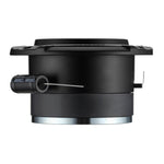 3.8" Super Bullet Compression Tweeter with 1" Aluminum Voice Coil | 120 Watts Rms 4-Ohm