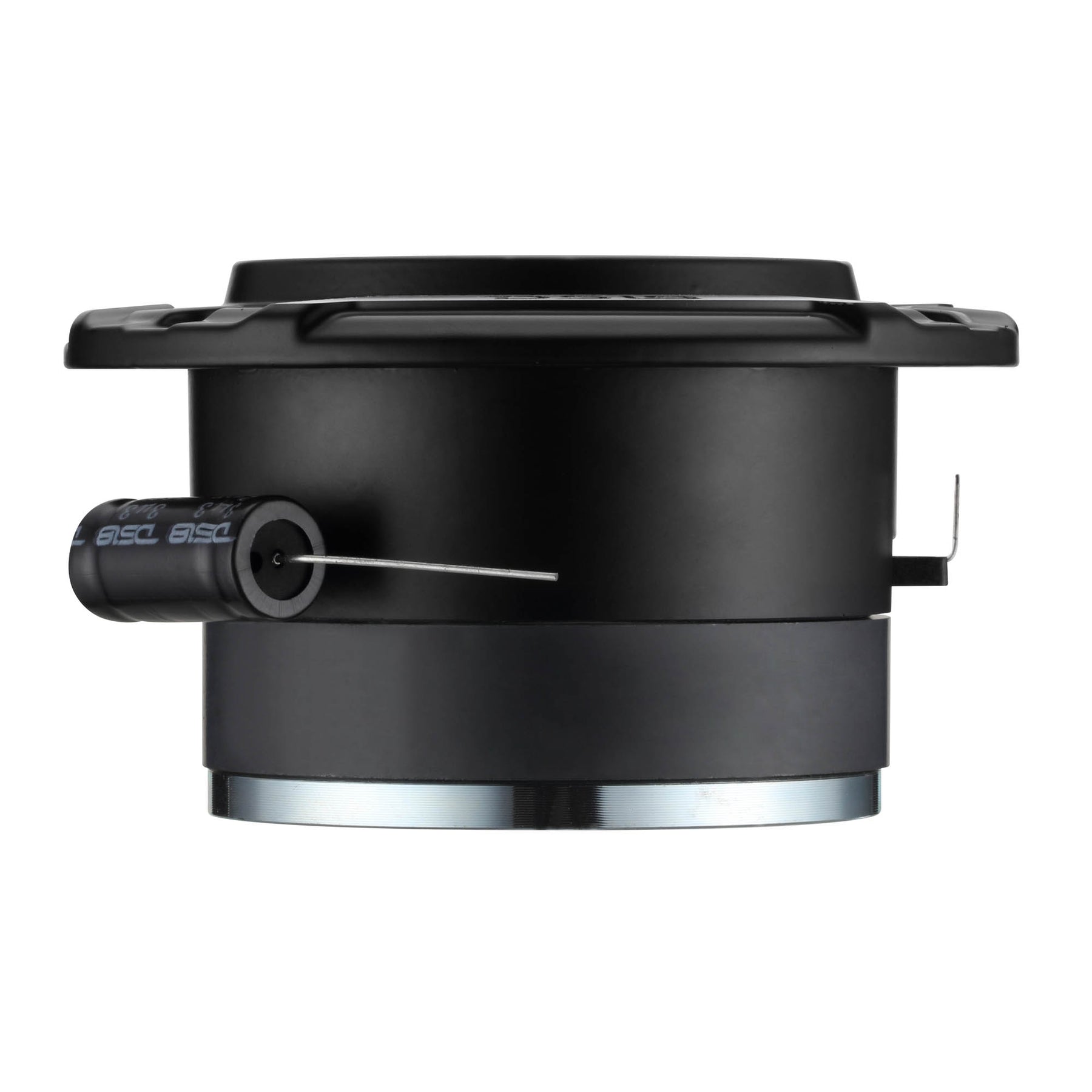 3.8" Super Bullet Compression Tweeter with 1" Aluminum Voice Coil | 120 Watts Rms 4-Ohm