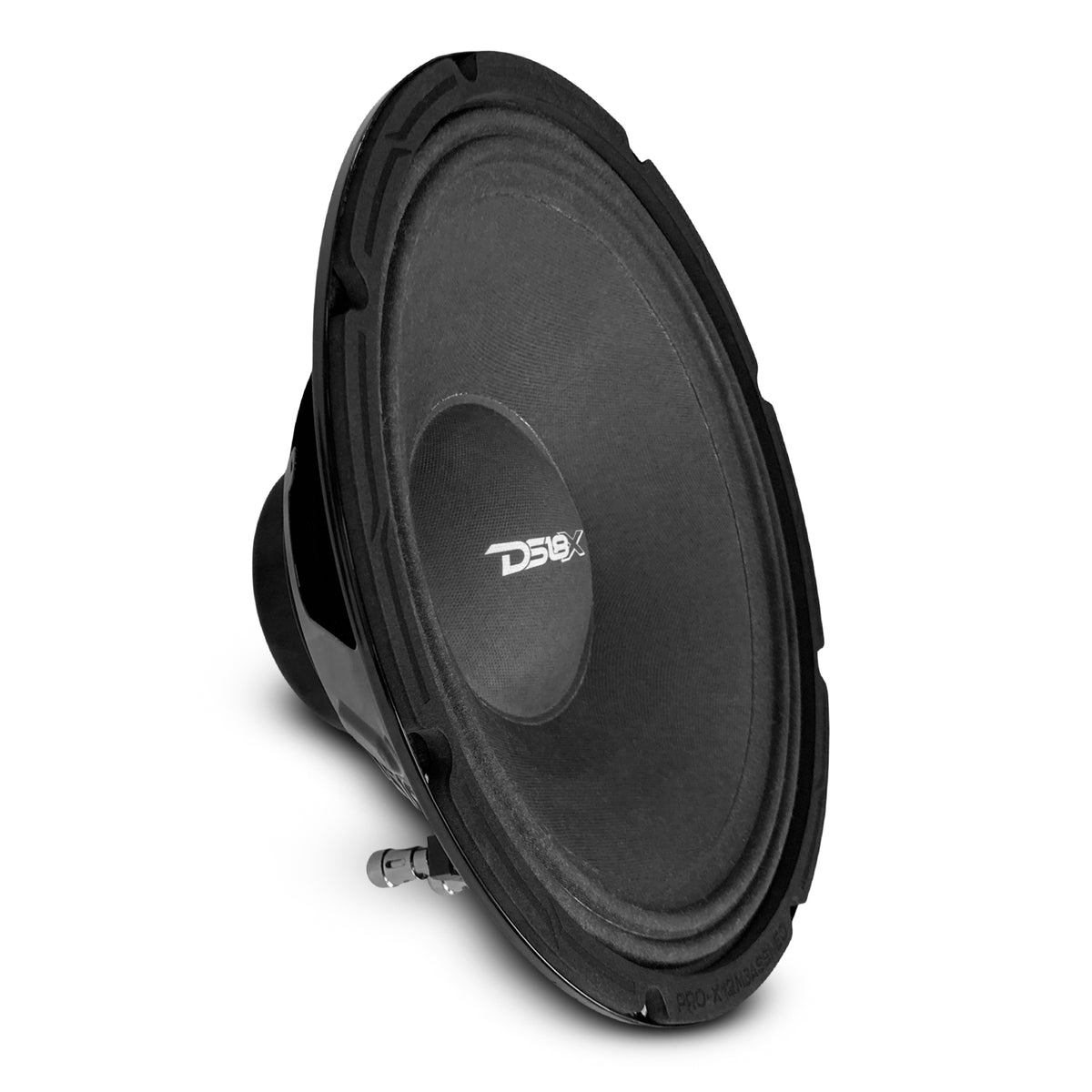 DS18 12” Mid-Bass Loudspeaker With Neodymium Magnet | 500W RMS 4-Ohm