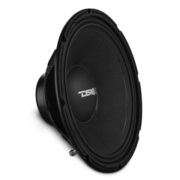DS18 12” Mid-Bass Loudspeaker With Neodymium Magnet | 500W RMS 4-Ohm