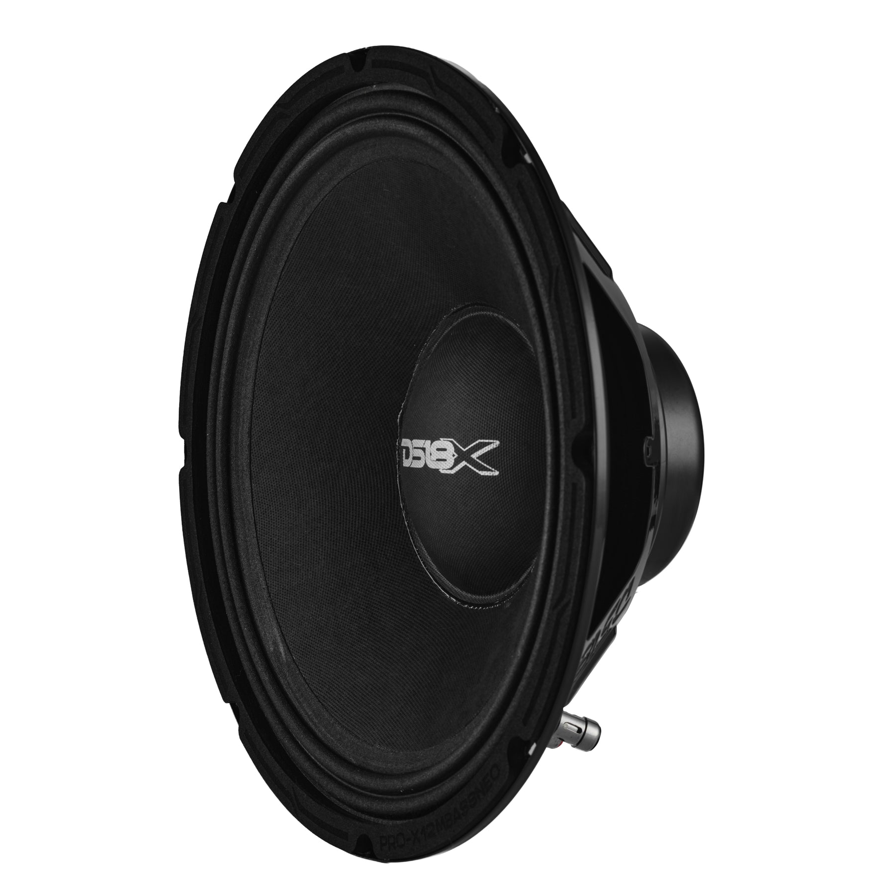 PRO-X 12” Mid-Bass Loudspeaker With Neodymium Magnet | 500W RMS 4-Ohm
