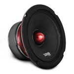 PRO-X 5.25" Mid-Range Bullet Loudspeaker 150W Watts Rms 4-Ohm