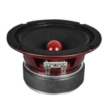 PRO-X 5.25" Mid-Range Bullet Loudspeaker 150W Watts Rms 4-Ohm