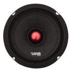 PRO-X 5.25" Mid-Range Bullet Loudspeaker 150W Watts Rms 4-Ohm