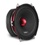 PRO-X 5x7” Mid-Range Loudspeaker with Bullet | 175W RMS 4-Ohm