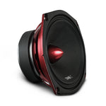 PRO-X 6X9" Mid-Range Bullet Loudspeaker 200 Watts Rms 4-Ohm