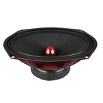 PRO-X 6X9" Mid-Range Bullet Loudspeaker 200 Watts Rms 4-Ohm