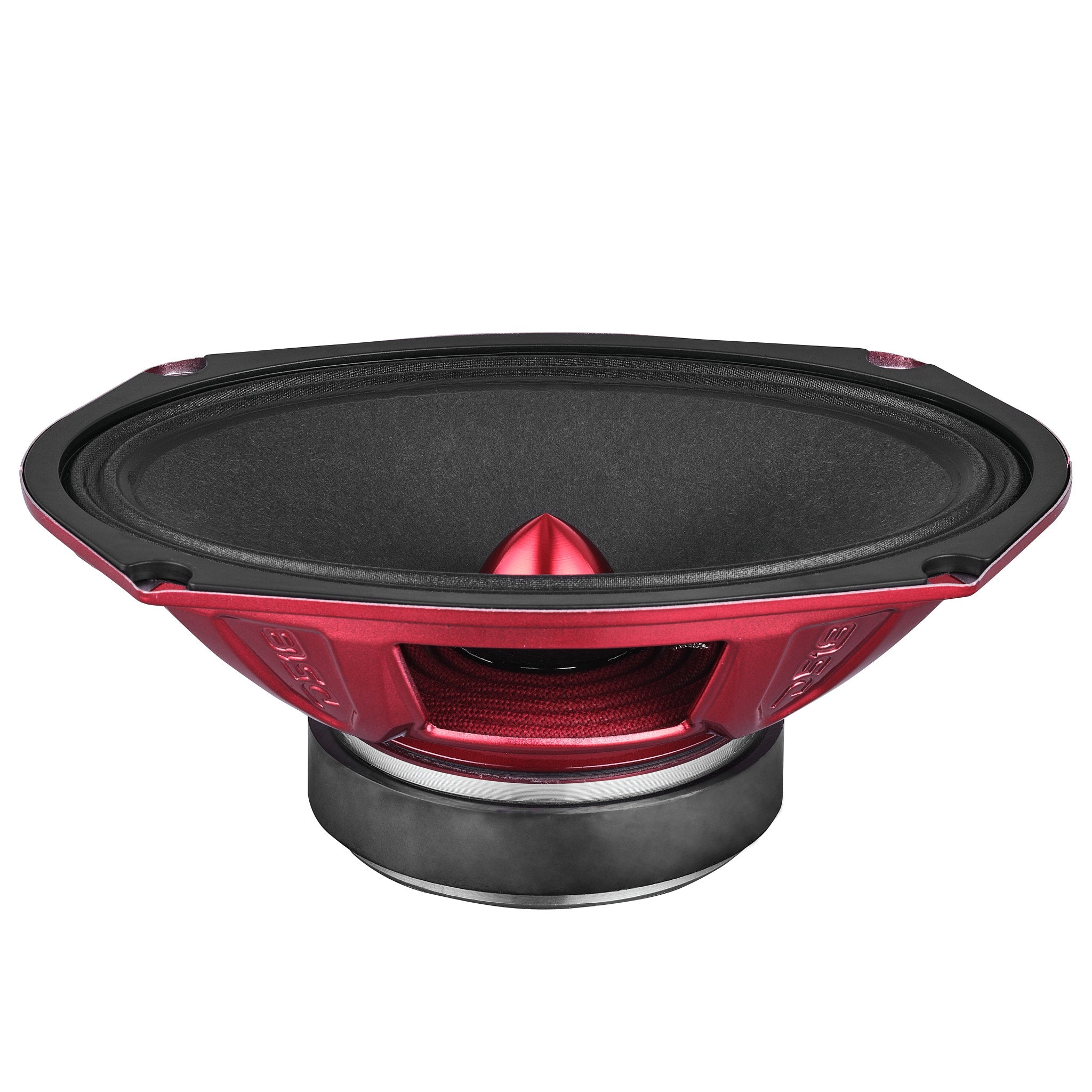 DS18 6x9 Speaker DS18 PRO-X698BM 6x9 Inch 550W Midrange - 8 Ohm