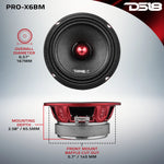TEST-PRO-X6BM