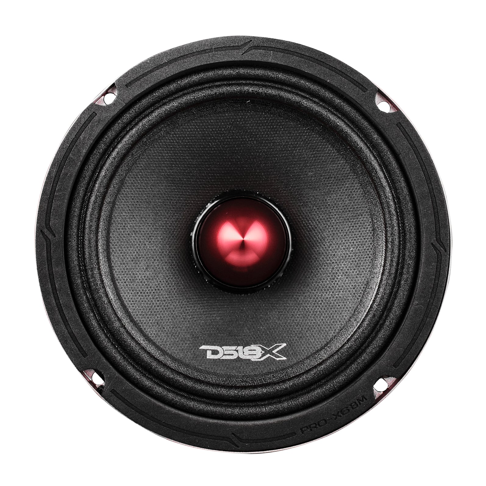 Enceinte DS 18 1 MIDRANGE Pro-X6.4BM 16,5 Cm 300 Watts Rms Et 600 Watts Max 4 Ohms Sensibilité