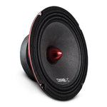 PRO-X 8" Mid-Range Bullet Loudspeaker 275 Watts Rms 4-Ohm