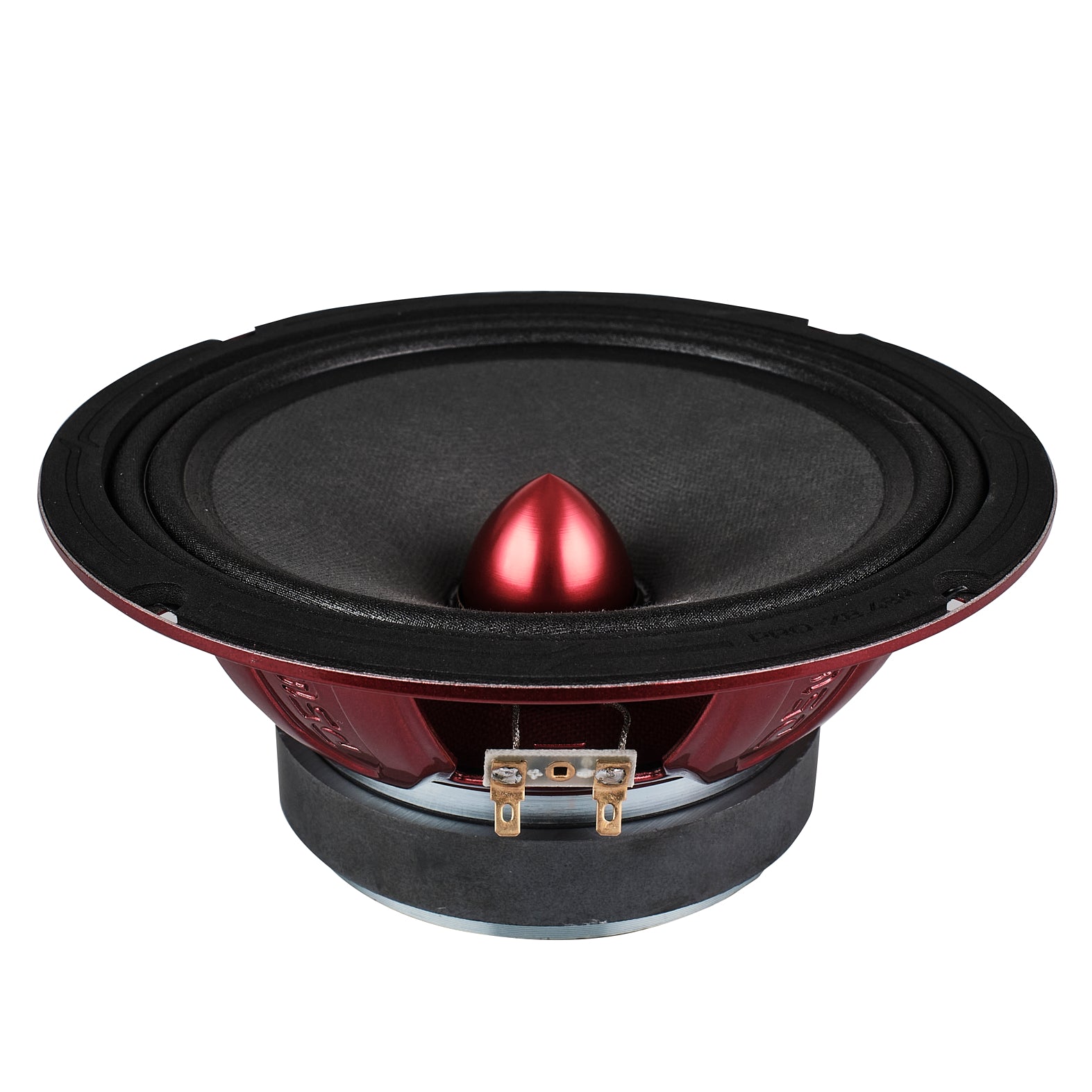 PRO-X 8" Mid-Range Bullet Loudspeaker 275 Watts Rms 4-Ohm