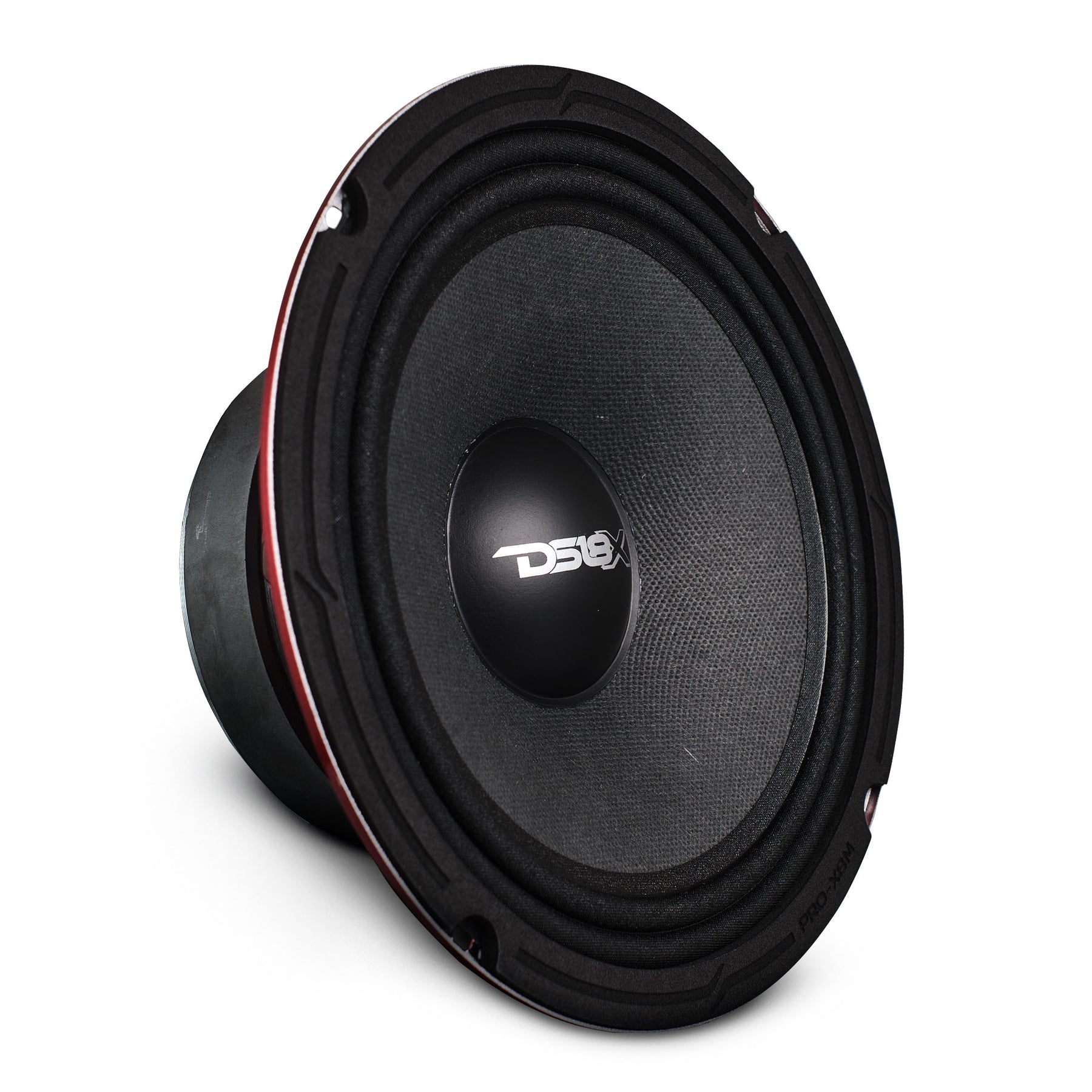 PRO-X 8" Mid-Range Loudspeaker 275 Watts Rms 4-Ohm