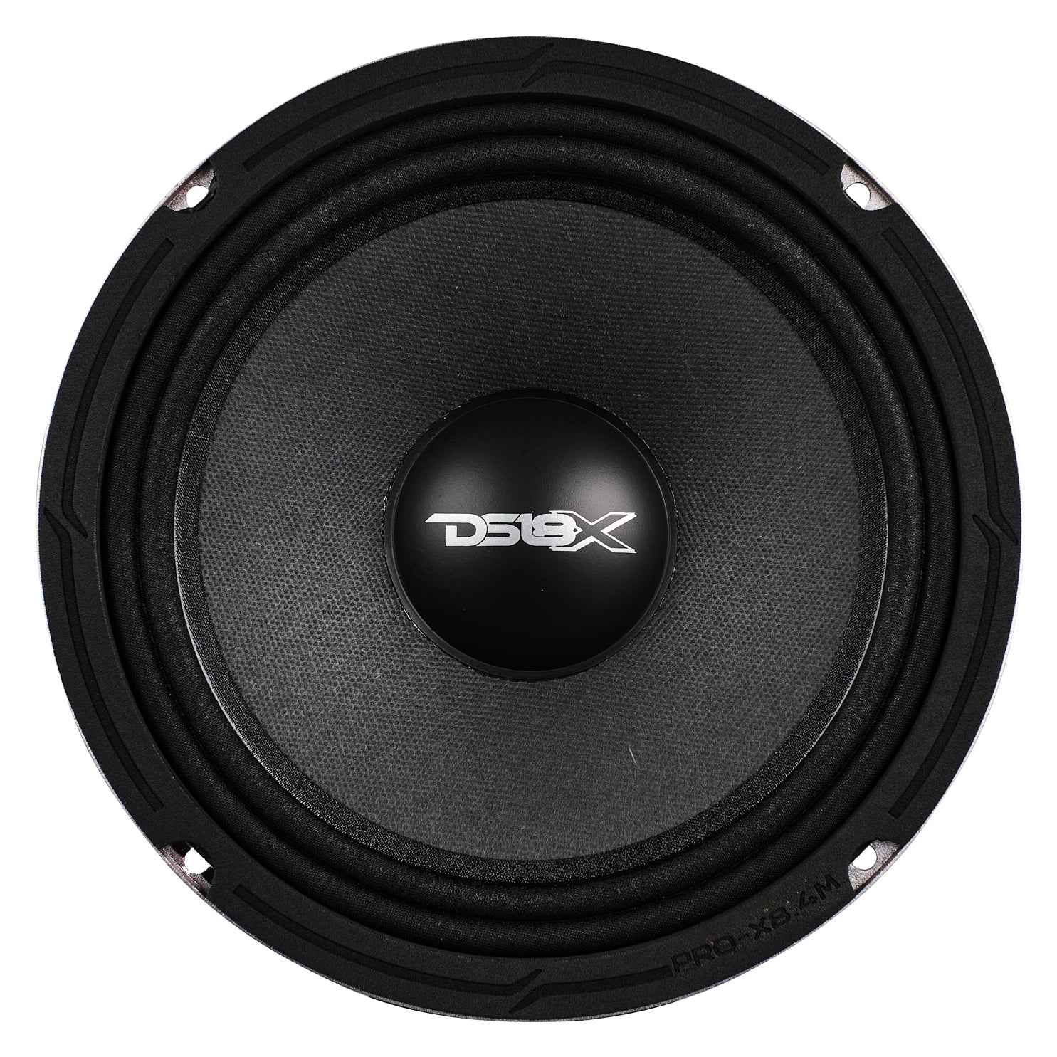 PRO-X 8" Mid-Range Loudspeaker 275 Watts Rms 4-Ohm