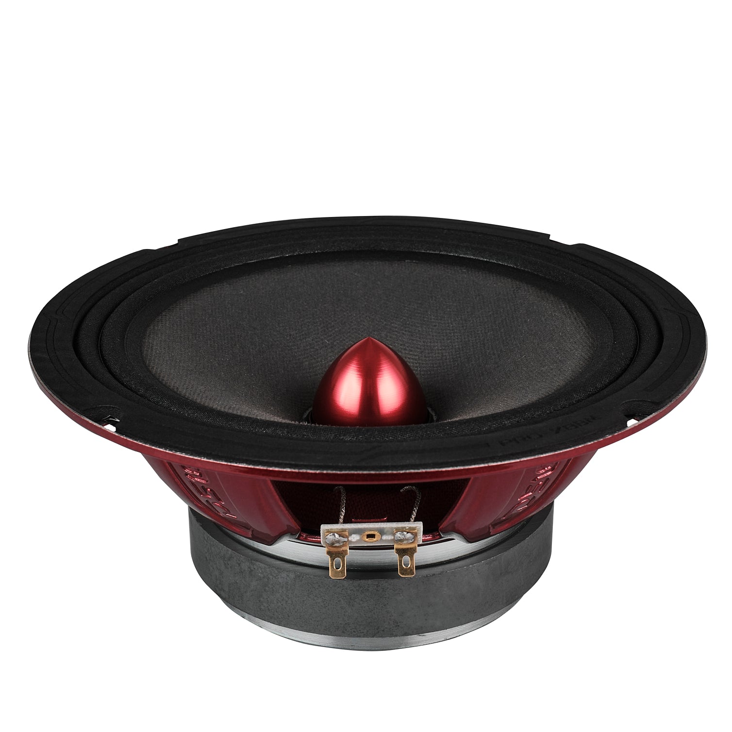 PRO-X 8" Mid-Range Bullet Loudspeaker 275 Watts Rms 8-Ohm