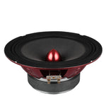 PRO-X 8" Mid-Range Bullet Loudspeaker 275 Watts Rms 8-Ohm