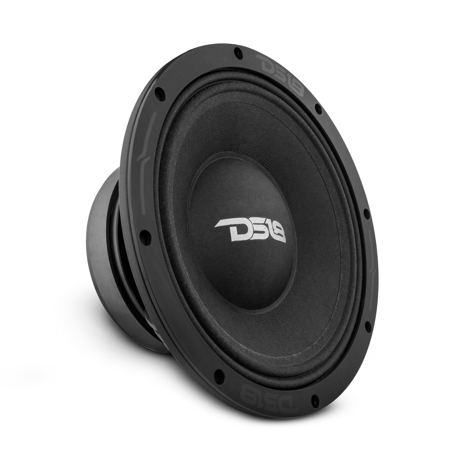 PRO-ZXI 10" Mid-Bass Loudspeaker With Neodymium/Ferrite Magnets 500 Watts Rms 8-Ohm